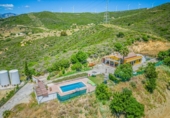 Xalet independent amb terreny en venda a la España, Casares, ref.: TR335172 foto