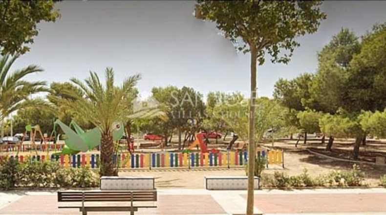 Alicante - Elx - 520m2