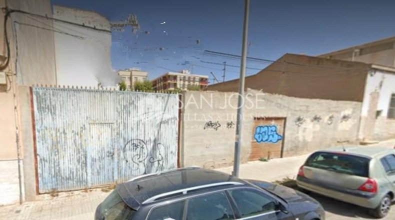 Alicante - Elx - 520m2