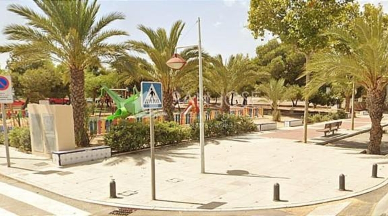 Alicante - Elx - 520m2