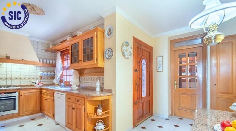 Castellón - Castellón de la Plana - 375m2