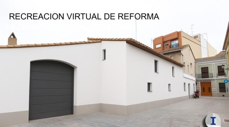 Valencia - Valencia - 240m2