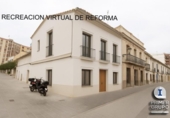 Casa de poble en venda a la España, València, ref.: TR304390 foto