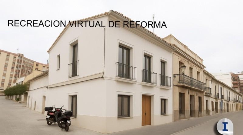 Valencia - Valencia - 240m2