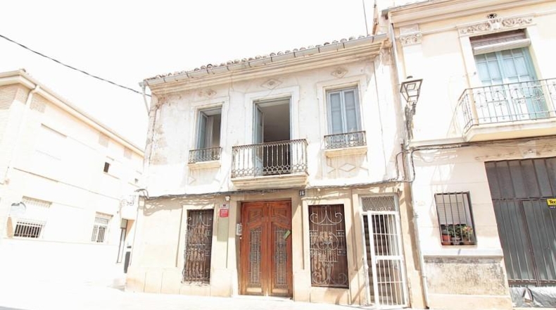 Valencia - Valencia - 240m2