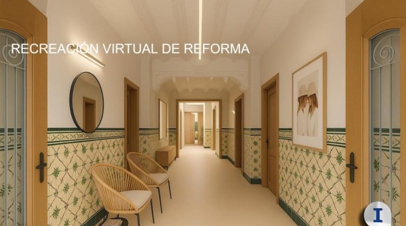Valencia - Valencia - 240m2