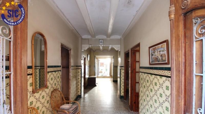 Valencia - Valencia - 240m2