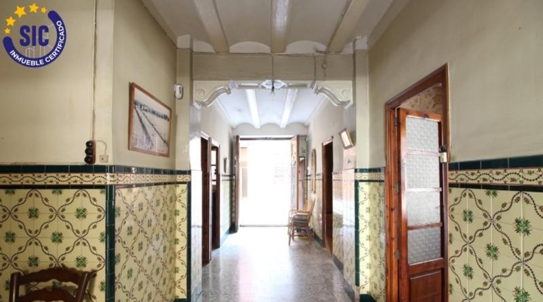 Valencia - Valencia - 240m2