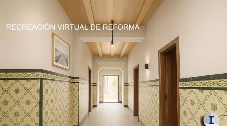 Valencia - Valencia - 240m2