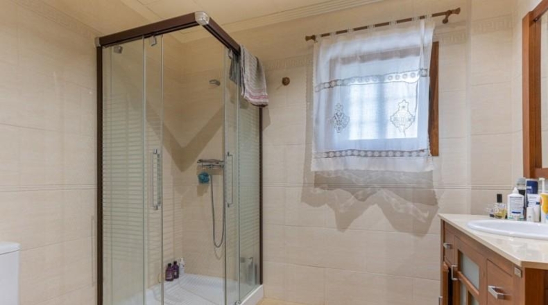 Alicante - Los Montesinos - 532m2