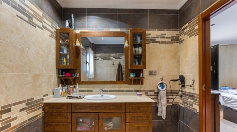 Alicante - Los Montesinos - 532m2