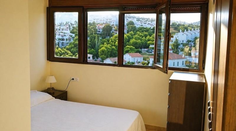 Малага - Mijas - 334m2