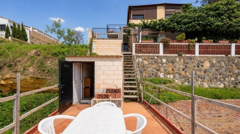 Малага - Mijas - 334m2