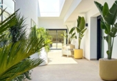 Chalet independiente con terreno en venta en la España, Rojales, ref: TR389941 foto