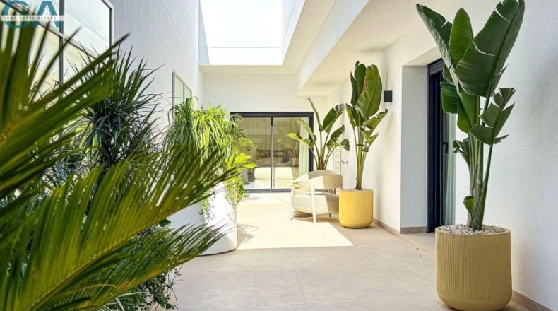 Alicante - Рохалес - 300m2