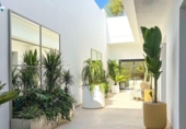 Chalet independiente con terreno en venta en la España, Rojales, ref: TR389941 foto