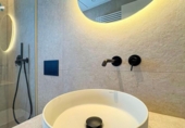 Chalet independiente con terreno en venta en la España, Rojales, ref: TR389941 foto