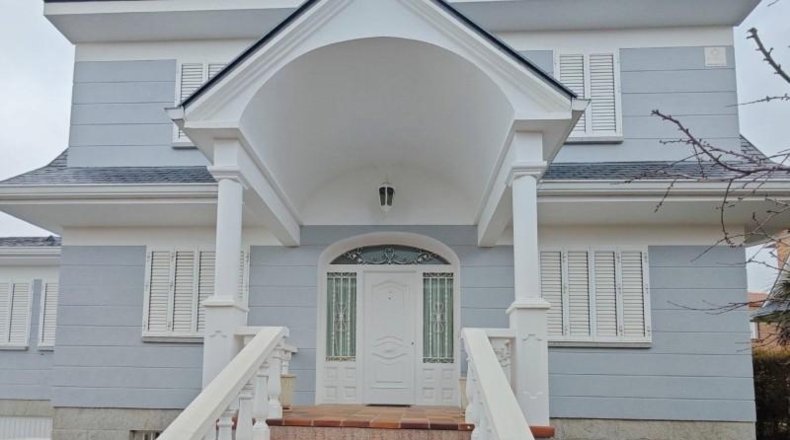 Community of Madrid - Guadarrama - 515m2