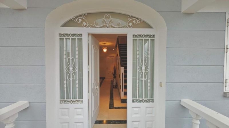 Community of Madrid - Guadarrama - 515m2