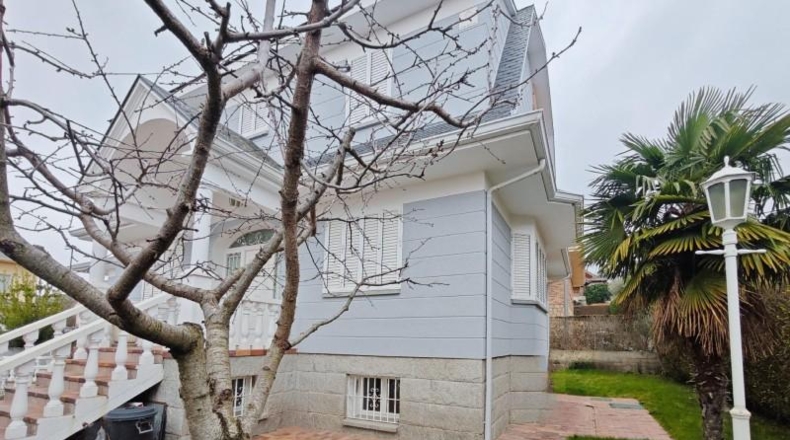 Community of Madrid - Guadarrama - 515m2