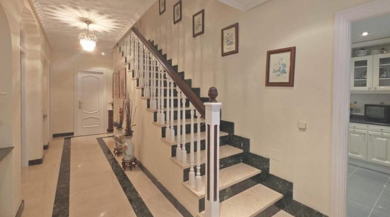 Community of Madrid - Guadarrama - 515m2