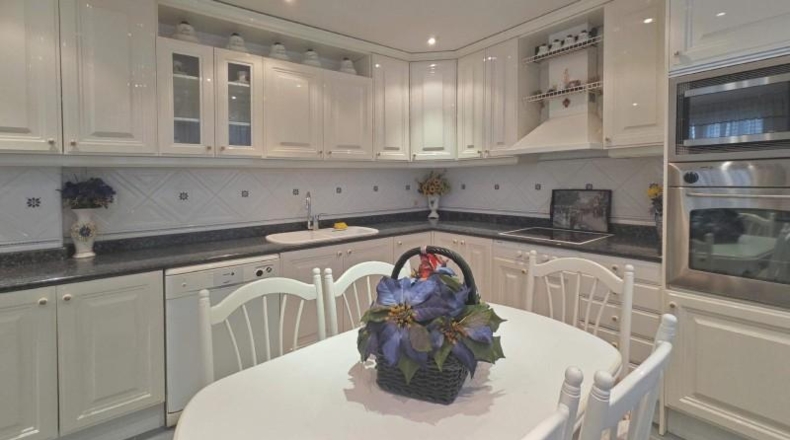 Community of Madrid - Guadarrama - 515m2