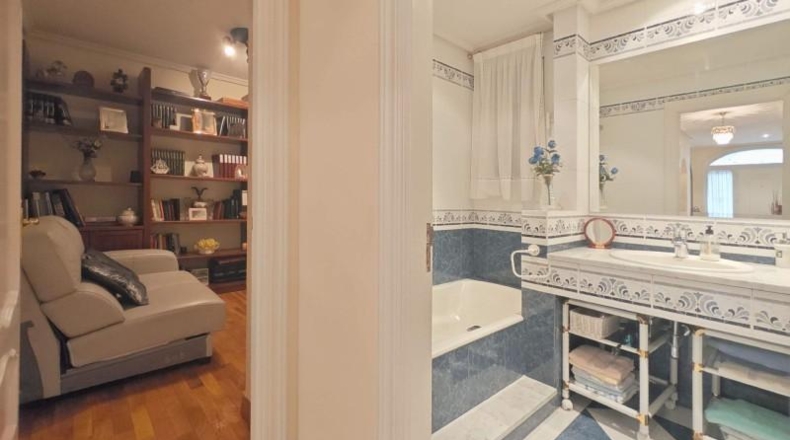 Community of Madrid - Guadarrama - 515m2