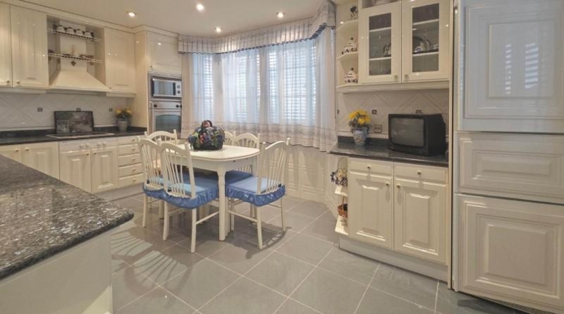 Community of Madrid - Guadarrama - 515m2