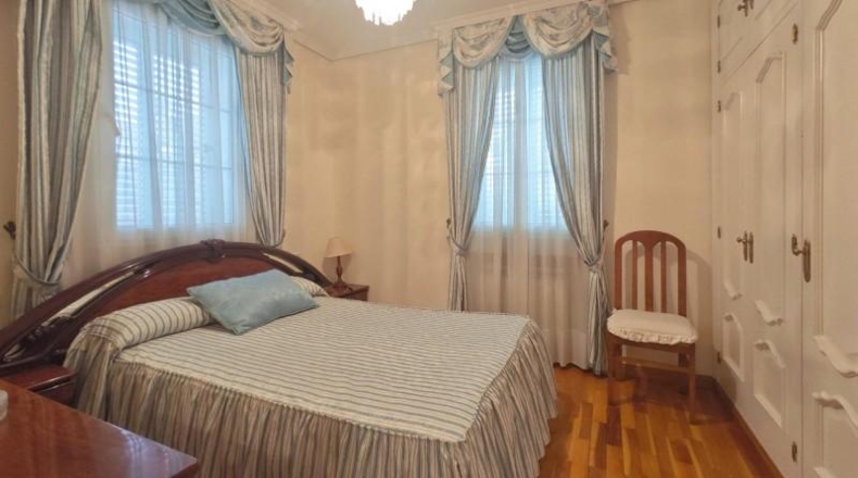 Community of Madrid - Guadarrama - 515m2