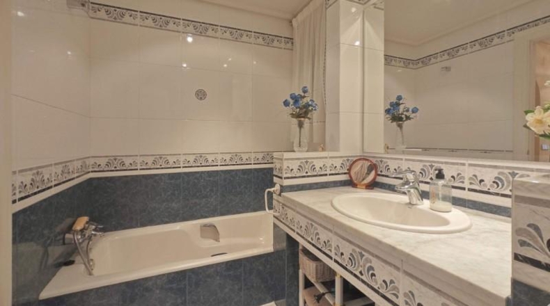 Community of Madrid - Guadarrama - 515m2