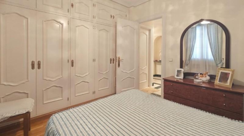 Community of Madrid - Guadarrama - 515m2