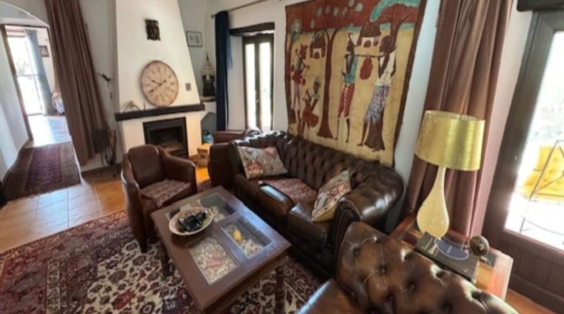 Малага - Casares - 24990m2