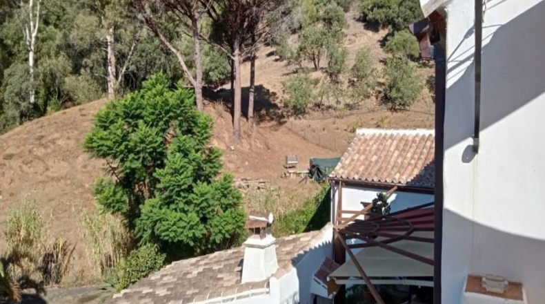 Малага - Casares - 24990m2