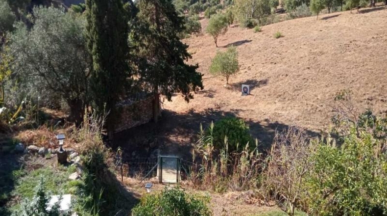 Малага - Casares - 24990m2