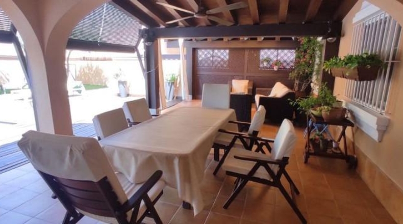 Múrcia - San Javier - 300m2
