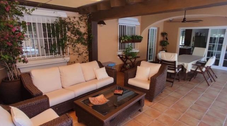 Múrcia - San Javier - 300m2