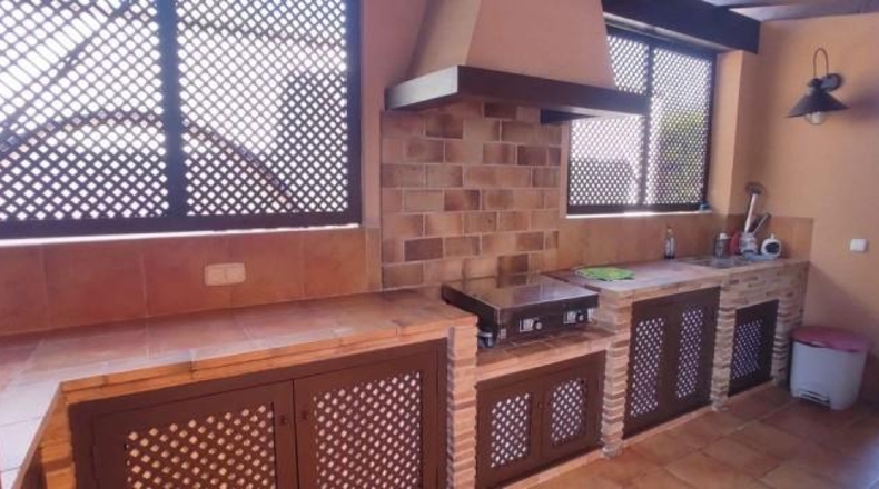 Múrcia - San Javier - 300m2