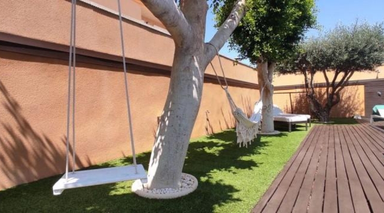 Múrcia - San Javier - 300m2