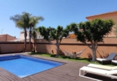 Xalet independent amb terreny en venda a la España, San Javier, ref.: TR335822 foto