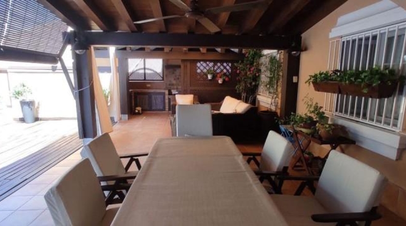 Múrcia - San Javier - 300m2