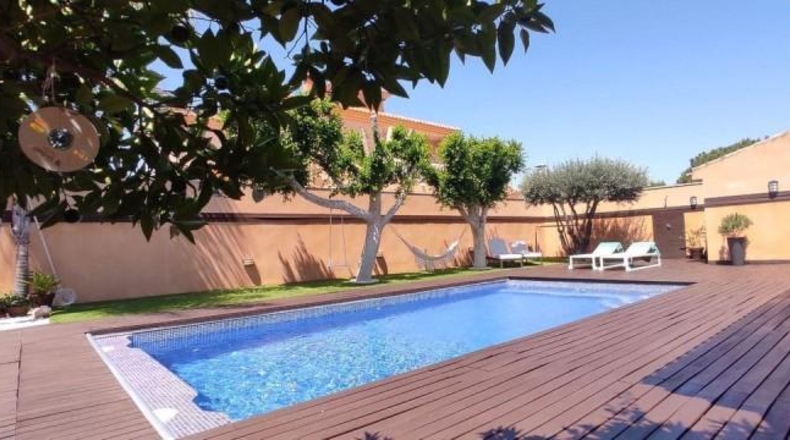 Múrcia - San Javier - 300m2