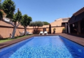 Xalet independent amb terreny en venda a la España, San Javier, ref.: TR335822 foto