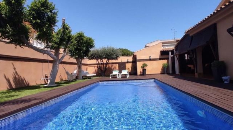 Múrcia - San Javier - 300m2