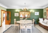 Chalet independiente con terreno en venta en la España, Torrevieja, ref: TR403063 foto