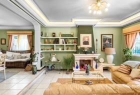 Торревьеха 800&nbsp;м²