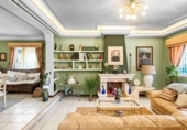 Chalet independiente con terreno en venta en la España, Torrevieja, ref: TR403063 foto