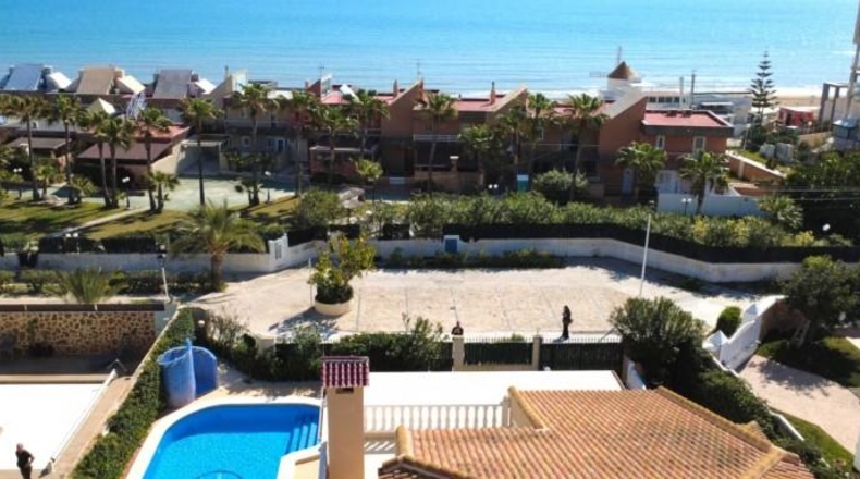 Аликанте - Torrevieja - 800m2