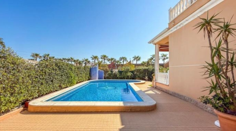 Аликанте - Torrevieja - 800m2
