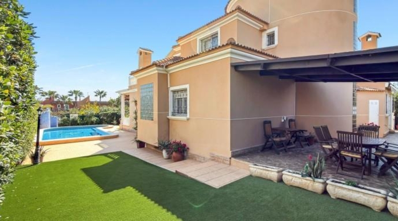 Аликанте - Torrevieja - 800m2
