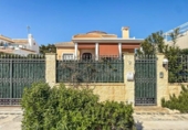 Chalet independiente con terreno en venta en la España, Torrevieja, ref: TR403063 foto